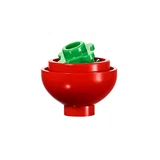 LEGO® Friends Feesttrein 41111 (7/8)
