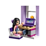 LEGO® Friends Emmas Erfinderwerkstatt 41115 (10/11)