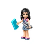 LEGO® Friends Emmas Erfinderwerkstatt 41115 (3/11)