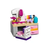 LEGO® Friends Emmas Erfinderwerkstatt 41115 (4/11)
