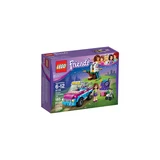 LEGO® Friends Olivia's onderzoeksvoertuig 41116 (1/10) LEGO® Friends Olivia's onderzoeksvoertuig 41116 (1/10)