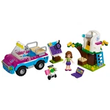 LEGO® Friends Olivia's onderzoeksvoertuig 41116 (2/10) LEGO® Friends Olivia's onderzoeksvoertuig 41116 (2/10)