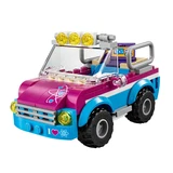 LEGO® Friends Olivia's onderzoeksvoertuig 41116 (3/10) LEGO® Friends Olivia's onderzoeksvoertuig 41116 (3/10)