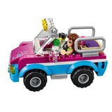 LEGO® Friends Olivia's onderzoeksvoertuig 41116 (4/10) LEGO® Friends Olivia's onderzoeksvoertuig 41116 (4/10)