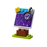 LEGO® Friends Olivia's onderzoeksvoertuig 41116 (7/10) LEGO® Friends Olivia's onderzoeksvoertuig 41116 (7/10)