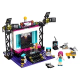 LEGO® Friends Popster tv-studio 41117 (2/10) LEGO® Friends Popster tv-studio 41117 (2/10)