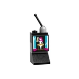 LEGO® Friends Popster tv-studio 41117 (8/10) LEGO® Friends Popster tv-studio 41117 (8/10)