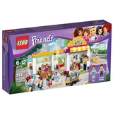 LEGO® Friends Le supermarché d'Heartlake City 41118 (1/6)