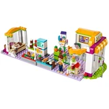 LEGO® Friends Le supermarché d'Heartlake City 41118 (4/6)