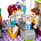 LEGO® Friends Le supermarché d'Heartlake City 41118 (5/6)