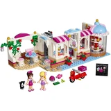 LEGO® Friends Heartlake Cupcake Café 41119 (2/6) LEGO® Friends Heartlake Cupcake Café 41119 (2/6)