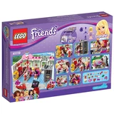LEGO® Friends Heartlake Cupcake Café 41119 (6/6) LEGO® Friends Heartlake Cupcake Café 41119 (6/6)