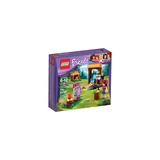 LEGO® Friends Abenteuercamp Bogenschießen 41120 (1/8) LEGO® Friends Abenteuercamp Bogenschießen 41120 (1/8)