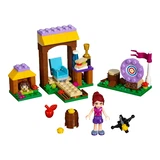 LEGO® Friends Abenteuercamp Bogenschießen 41120 (2/8) LEGO® Friends Abenteuercamp Bogenschießen 41120 (2/8)