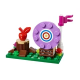 LEGO® Friends Abenteuercamp Bogenschießen 41120 (4/8) LEGO® Friends Abenteuercamp Bogenschießen 41120 (4/8)