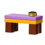 LEGO® Friends Avonturenkamp wildwatervaren 41121 (10/15)