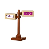 LEGO® Friends Avonturenkamp wildwatervaren 41121 (11/15)