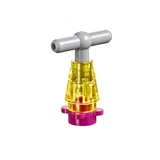 LEGO® Friends Avonturenkamp wildwatervaren 41121 (12/15)