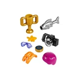 LEGO® Friends Avonturenkamp wildwatervaren 41121 (13/15)