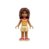 LEGO® Friends Avonturenkamp wildwatervaren 41121 (14/15)