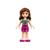 LEGO® Friends Avonturenkamp wildwatervaren 41121 (15/15)