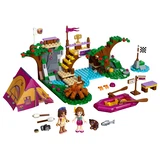LEGO® Friends Avonturenkamp wildwatervaren 41121 (2/15)
