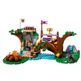 LEGO® Friends Avonturenkamp wildwatervaren 41121 (3/15)