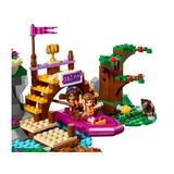 LEGO® Friends Avonturenkamp wildwatervaren 41121 (4/15)