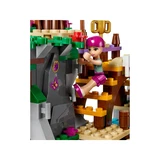 LEGO® Friends Avonturenkamp wildwatervaren 41121 (5/15)