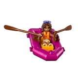LEGO® Friends Avonturenkamp wildwatervaren 41121 (6/15)