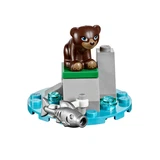 LEGO® Friends Avonturenkamp wildwatervaren 41121 (7/15)