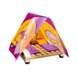 LEGO® Friends Avonturenkamp wildwatervaren 41121 (8/15)