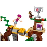 LEGO® Friends Adventure Camp Tree House 41122 (10/17) LEGO® Friends Adventure Camp Tree House 41122 (10/17)