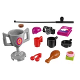 LEGO® Friends Adventure Camp Tree House 41122 (12/17) LEGO® Friends Adventure Camp Tree House 41122 (12/17)