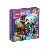 LEGO® Friends Adventure Camp Tree House 41122 (1/17) LEGO® Friends Adventure Camp Tree House 41122 (1/17)
