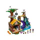 LEGO® Friends Adventure Camp Tree House 41122 (2/17) LEGO® Friends Adventure Camp Tree House 41122 (2/17)