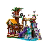 LEGO® Friends Adventure Camp Tree House 41122 (3/17) LEGO® Friends Adventure Camp Tree House 41122 (3/17)