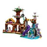 LEGO® Friends Adventure Camp Tree House 41122 (4/17) LEGO® Friends Adventure Camp Tree House 41122 (4/17)
