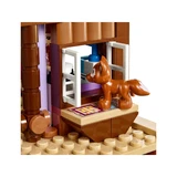 LEGO® Friends Adventure Camp Tree House 41122 (8/17) LEGO® Friends Adventure Camp Tree House 41122 (8/17)