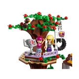 LEGO® Friends Adventure Camp Tree House 41122 (9/17) LEGO® Friends Adventure Camp Tree House 41122 (9/17)