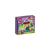 LEGO® Friends Foal's Washing Station 41123 (1/6)