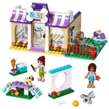 LEGO® Friends Heartlake Welpen-Betreuung 41124 (2/6) LEGO® Friends Heartlake Welpen-Betreuung 41124 (2/6)