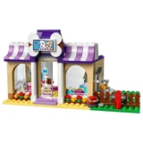 LEGO® Friends Heartlake Welpen-Betreuung 41124 (3/6) LEGO® Friends Heartlake Welpen-Betreuung 41124 (3/6)