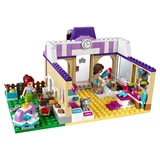 LEGO® Friends Heartlake Welpen-Betreuung 41124 (4/6) LEGO® Friends Heartlake Welpen-Betreuung 41124 (4/6)