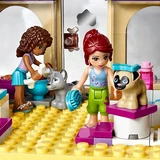 LEGO® Friends Heartlake Welpen-Betreuung 41124 (5/6) LEGO® Friends Heartlake Welpen-Betreuung 41124 (5/6)