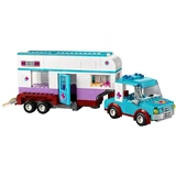 LEGO® Friends Horse Vet Trailer 41125 (3/6) LEGO® Friends Horse Vet Trailer 41125 (3/6)