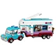Horse Vet Trailer 41125 thumbnail-3