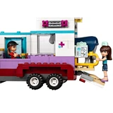 LEGO® Friends Horse Vet Trailer 41125 (5/6) LEGO® Friends Horse Vet Trailer 41125 (5/6)