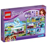 LEGO® Friends Horse Vet Trailer 41125 (6/6) LEGO® Friends Horse Vet Trailer 41125 (6/6)