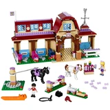 LEGO® Friends Heartlake Reiterhof 41126 (2/6)